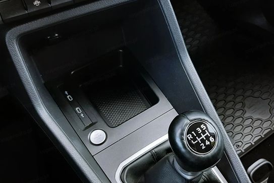 Ford Tourneo Connect 2.0 Ecoblue Titanium
