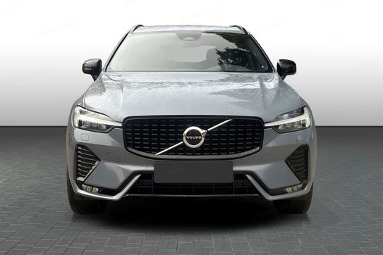 Volvo XC60 B5 D AWD R-Design