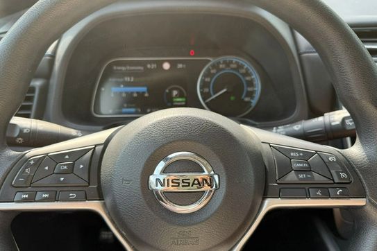 Nissan Leaf 40KWH Visia