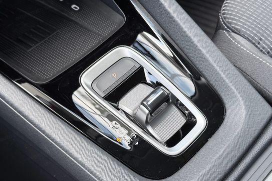 Skoda Octavia TSI Edition 130 Selection DSG