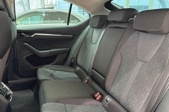 Skoda Octavia 1.5 TSI ACT Style