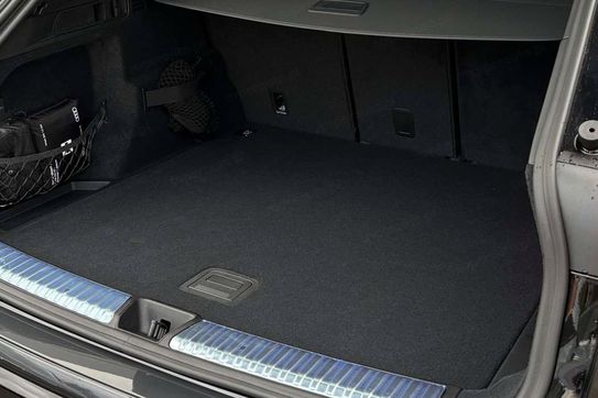 Audi Q5 TDI quattro S line