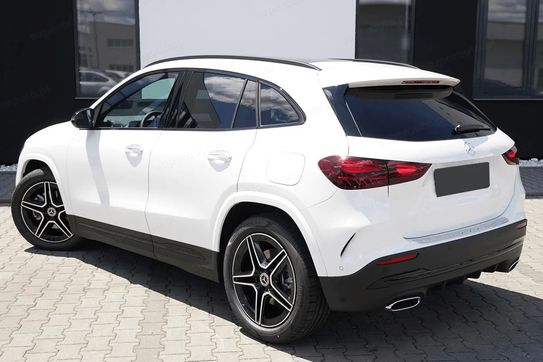 Mercedes GLA 200 AMG Line