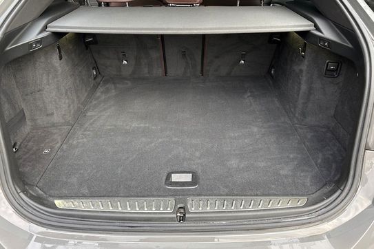 BMW Seria 6 640i Luxury Line