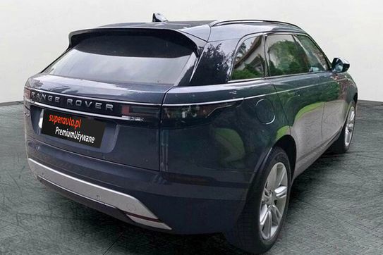 Land Rover Range Rover Velar D200 AWD S