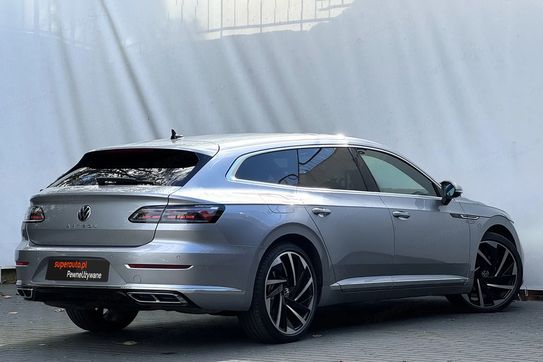 Volkswagen Arteon 2.0 TSI R-Line DSG