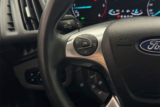 Ford Transit Connect Kombi L2H1 Trend AT