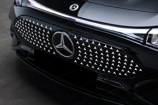 Mercedes CLA 250+ AMG Line