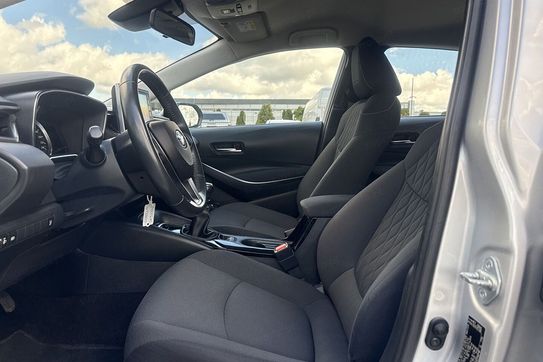 Toyota Corolla Premium EU6