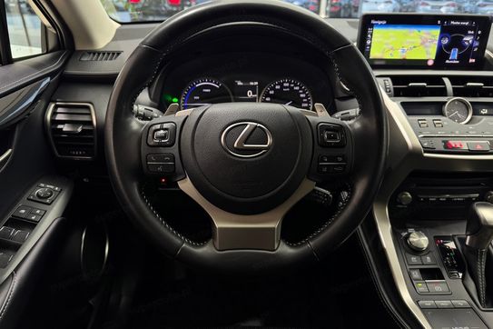 Lexus NX 300h Business Edition AWD