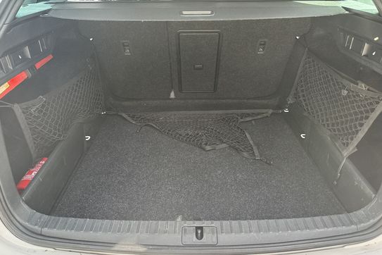 Skoda Octavia Style 1.5 TSI e-Tec  DSG