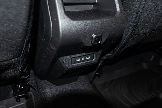 Dacia Duster Extreme 1.2 TCe Hybrid-G LPG 4x4