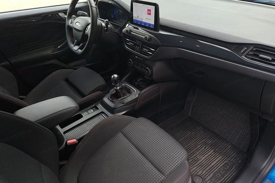 Ford Focus 1.0 Ecoboost Mhev St-Line Style