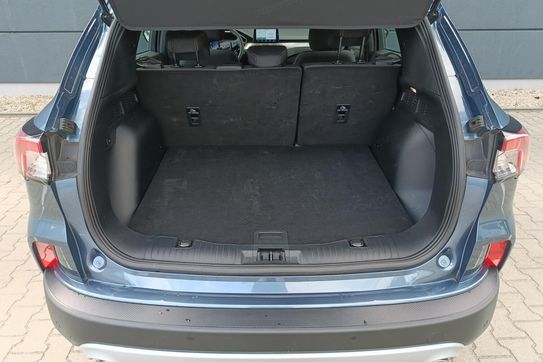 Ford Kuga 1.5 EcoBoost FWD Titanium