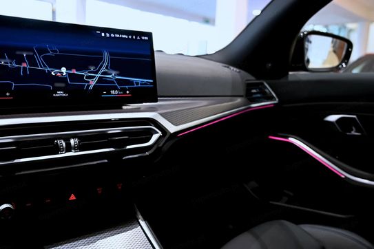 BMW Seria 3 330i xDrive M Sport