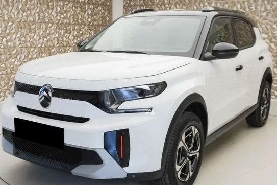 Citroen C3 Aircross Max 1.2 mHEV  S&S eDCT6