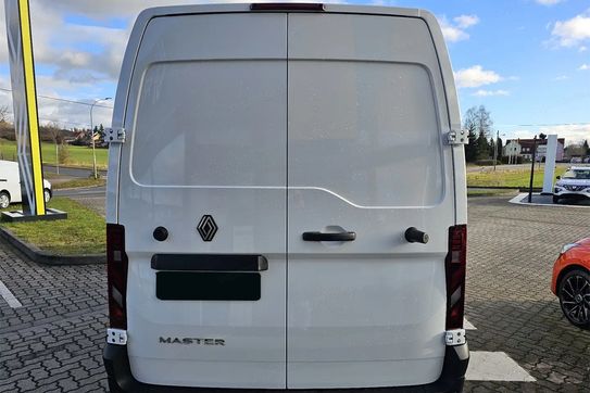 Renault Master L2H2 Extra