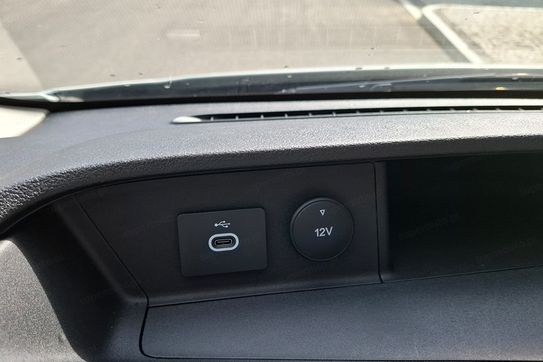Ford Transit 350 L2 Kontener Izoterma Trend