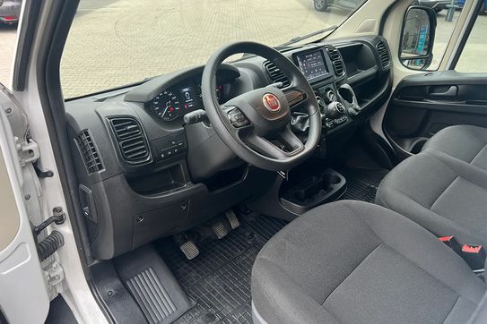 Fiat Ducato Maxi L4H2