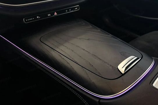Mercedes Klasa E 300 de 4-Matic AMG