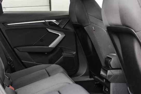 Audi A3 TFSI S Line