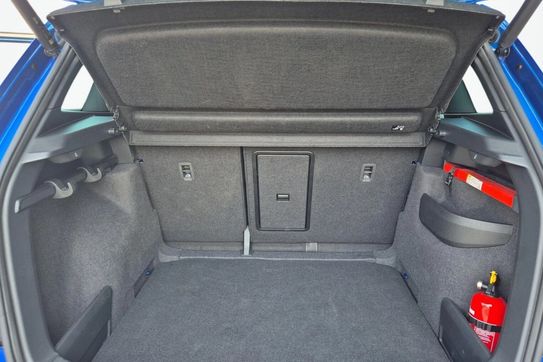 Skoda Karoq 1.5 TSI ACT Sportline DSG