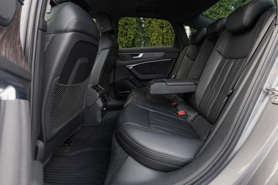 Audi A6 50 TDI quattro