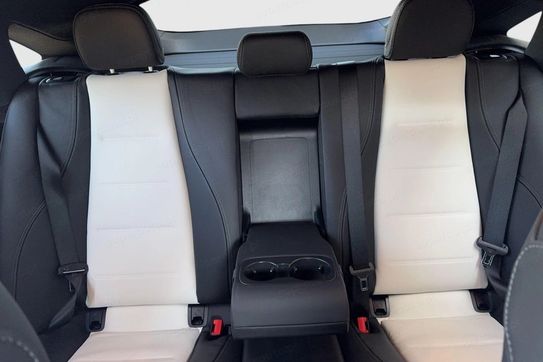 Mercedes GLE Coupe 450 d 4MATIC AMG Line