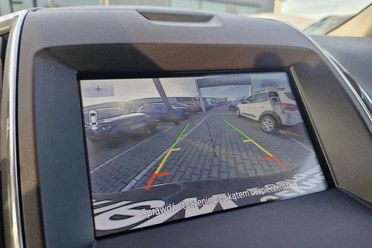 Ford Galaxy 2.0 EcoBlue Titanium