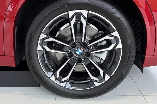 BMW X2 xDrive20d M Sport