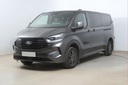 Ford Transit Custom Kombi M1 L2H1 Limited 320