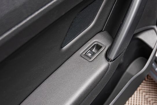 Volkswagen Touran 2.0 TDI Trendline DSG