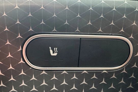 Mercedes GLA 200 Progressive