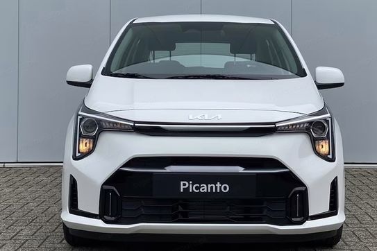 Kia Picanto 1.0 DPI L