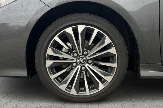 Toyota Corolla 1.8 Hybrid Style