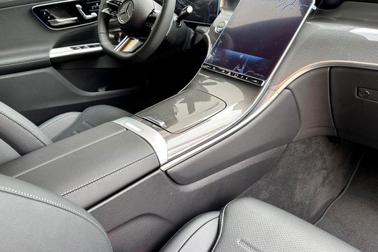 Mercedes GLC 220 d  4-Matic AMG Line