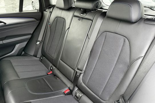 BMW X3 XDRIVE20D m Sport Sport