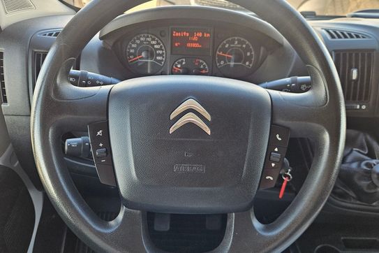 Citroen Jumper L3H2