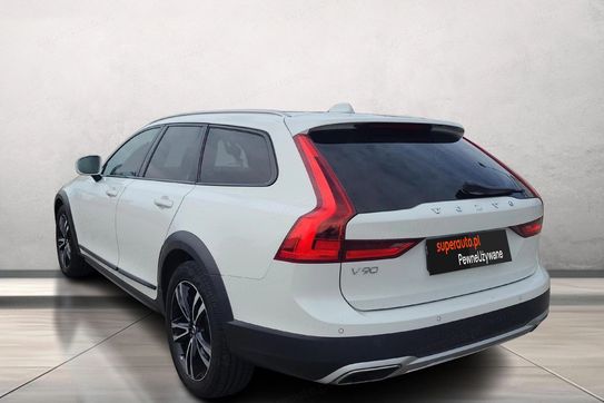 Volvo V90 CC D4 AWD aut