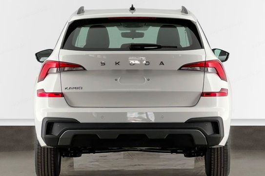 Skoda Kamiq Edition 130 1.5 TSI