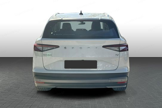 Skoda Enyaq 80 82kWh
