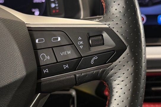 Seat Arona TSI FR