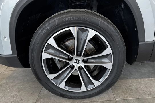 Seat Ateca 1.5 TSI DSG