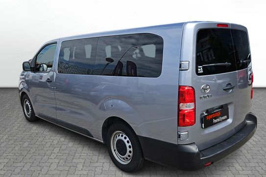 Toyota Proace Verso Long L2H1 Business AT