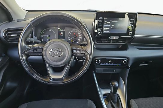 Toyota Yaris 1.5 Hybrid  Comfort