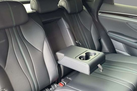 BYD Seal U DM-i Boost