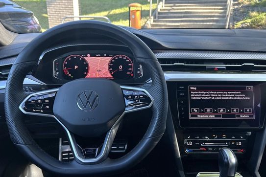 Volkswagen Arteon 2.0 TSI R-Line DSG