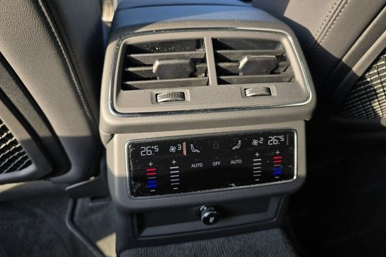 Audi A6 45 TFSI mHEV quattro S Line S tronic