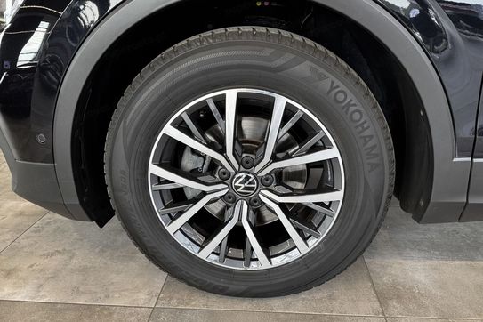 Volkswagen Tiguan 1.5 TSI