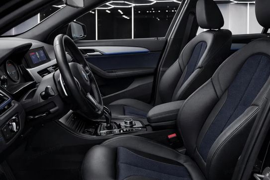 BMW X1 xDrive20i M Sport